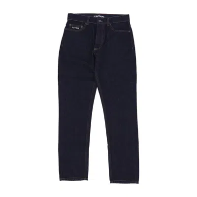 Iuter Men's Regular Denim Rinse Jeans