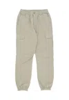 Iuter Men's Ripstop Cargo Jogger Ice Long Pants In Ice