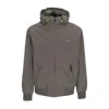 Iuter Men's Shield Jacket Army In Army