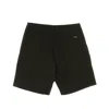 Iuter Men's Short Skipper Citizen Shorts Black In Black