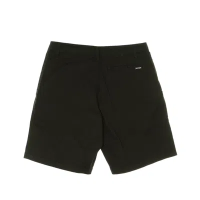 Iuter Men's Short Skipper Citizen Shorts Black