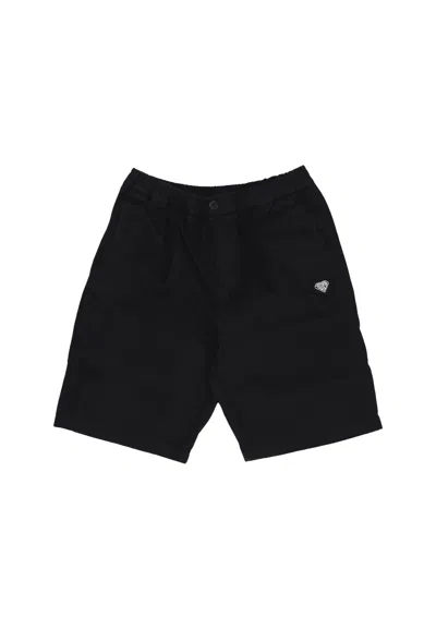 Iuter Men's Shorts Black