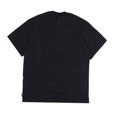 Iuter Men's Skull Tee Black/violet T-shirt