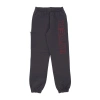 Iuter Men's Sweatpants Family Sweatpant Asphalt In Asphalt