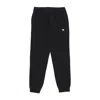 Iuter Men's Sweatpants Logo Sweatpant Black In Black