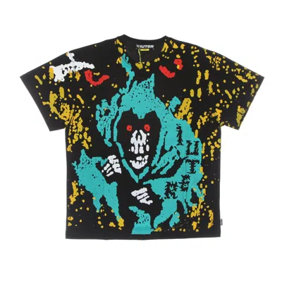 Iuter Possessed Tee Black Men's T-shirt