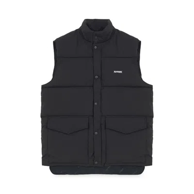 IUTER IUTER PUFF VEST
