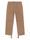Iuter Ripstop Trousers