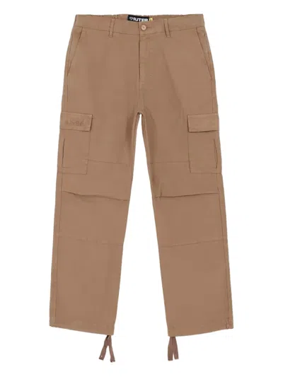 Iuter Ripstop Trousers