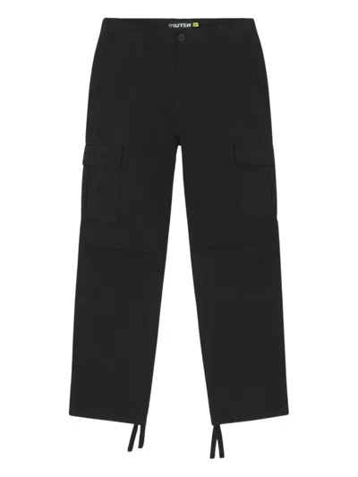 Iuter Ripstop Trousers