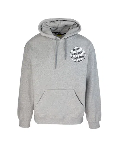 Iuter Sweaters In Grey