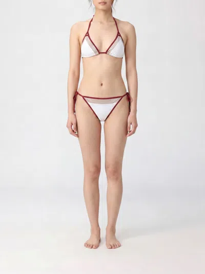 Ivam Iv.am Swimsuit Woman In Multi