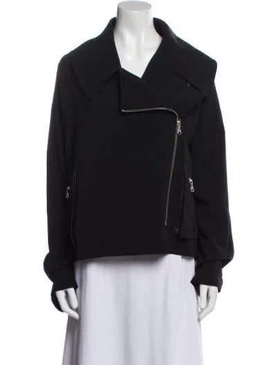 Pre-owned Ivan Grundahl Jacket In Black