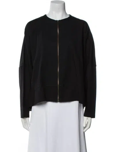 Pre-owned Ivan Grundahl Jacket W/ Tags In Black