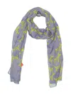 Ivana Helsinki Scarf In Purple