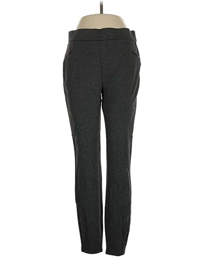 Pre-owned Ivanka Trump Active Pants In Gray