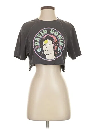 Pre-owned Ivanka Trump Casual Dress In Gray