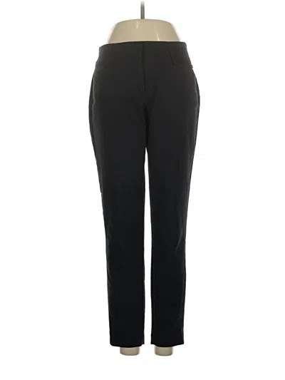 Pre-owned Ivanka Trump Dress Pants In Blue