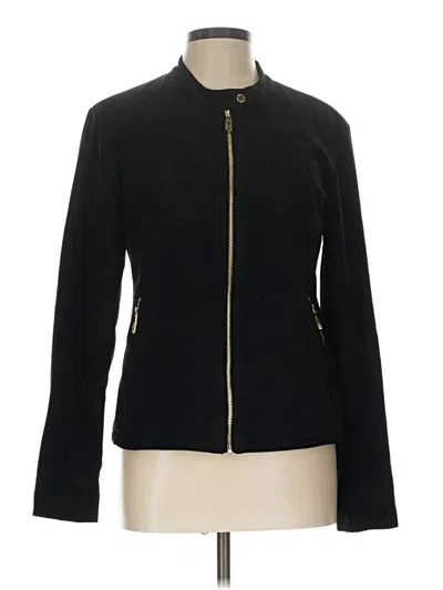 Pre-owned Ivanka Trump Jacket In Black