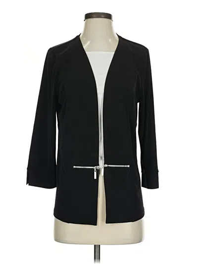 Pre-owned Ivanka Trump Kimono In Black