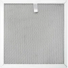 Ivation Air Purifier Filter In White