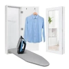 Ivation Built-in Ironing Center In Multi