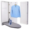 Ivation Ironing Board Cabinet In Multi