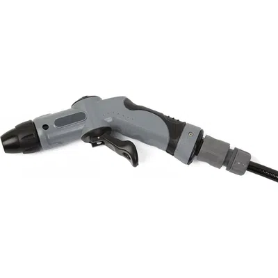 Ivation Replacement Nozzle For The Iva-swasher Multipurpose Portable Spray Washer W/water Tank In Gray