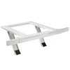 Ivation Window Air Conditioner Support Bracket In White