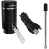 Ivation Wine Aerator In Black