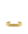 Ivi Aurelia Bracelet In Yellow