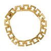 Ivi Aurelia Chain Bracelet Season 6 -plated In Gold