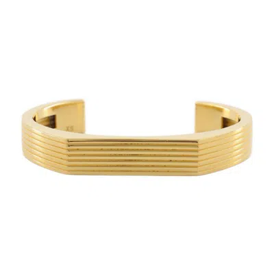 Ivi Aurelia Cuff / Narrow Season 6 -plated