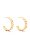 Ivi Medium Toy Earring In Gold