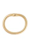 Ivi Gaia Gold-plated Sterling Silver Necklace