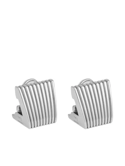 Ivi Liz Ohrringe In Silver