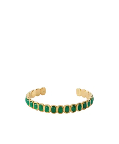 IVI LOGO BRACELET