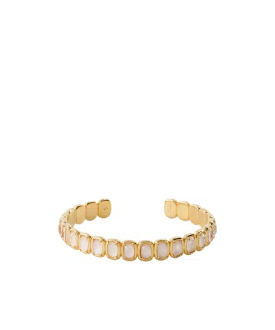 IVI LOGO BRACELET