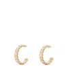 Ivi Medium Toy Earring In Yellow