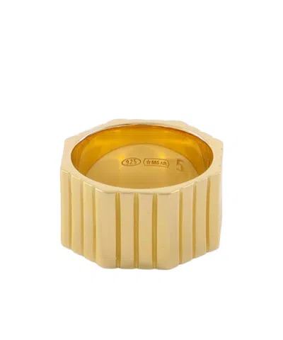 IVI LOGO RING