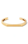 IVI LOS ANGELES IVI LOS ANGELES AURELIA NARROW CUFF BRACELET