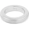 Ivi Los Angeles Joia Band Ring