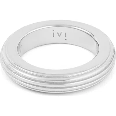 Ivi Los Angeles Joia Band Ring