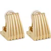 Ivi Los Angeles Liz Clip-on Earrings
