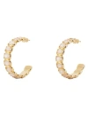 Ivi Medium Toy Earring In Gold