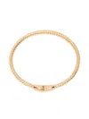 Ivi Slim Gaia Bracelet In Gold