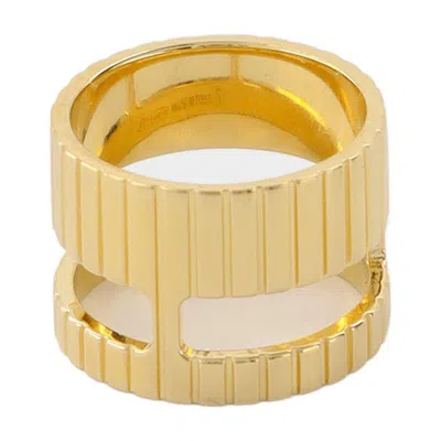 Ivi Slot -plated Ring Core