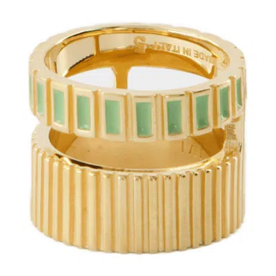 Ivi Slot  Ring