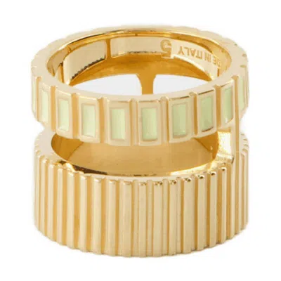 IVI IVI SLOT  RING