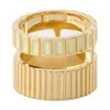 Ivi Slot  Ring In Gold